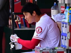 通算521発の強打者は「打者・大谷」を“重視”「毎日打線に入れなきゃダメ」 画像