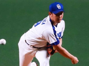 中日が痛恨逆転負け、松坂大輔が6回無失点も鈴木博が逆転許す…オリックスは今季初貯金1 画像