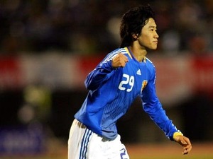 「まさかの落選」でW杯行きを逃した5人の日本代表選手 画像