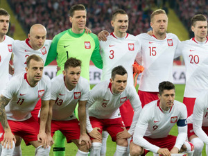 日本と戦うポーランド代表、23人のW杯メンバーを発表！ 画像