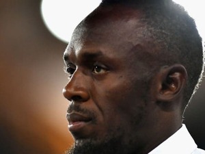 ボルト、ついにサッカー選手として実戦デビュー！監督の評価は 画像
