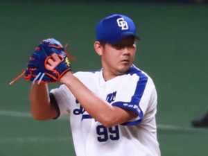 セ・リーグ先発は中日・松坂大輔がトップを死守！12年ぶり出場なるか？巨人・菅野智之と僅差の争い 画像