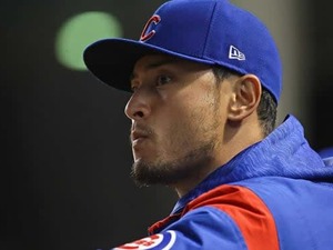ダルビッシュ復活に「疑いはない」…同じ新加入の右腕も絶大な信頼寄せる 画像