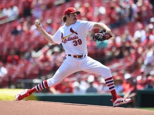 元巨人・マイコラス7勝目…指揮官絶賛「実に素晴らしい」、敵将も脱帽「鋭い切れ味」 画像