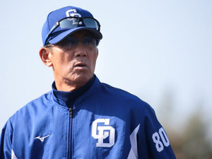 3連勝で交流戦初の勝ち越し…中日・森繁和監督「気持ち悪いわけがない」 画像