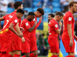 W杯イングランド代表で「卓球が一番うまい」のは誰？選手が教えてくれた 画像