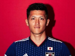 植田直通、ベルギーリーグへ移籍！鹿島アントラーズが公式発表 画像