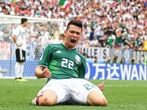 ワールドカップ終了後に大金で移籍しそうな6人の選手 画像