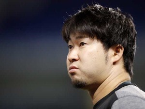 田澤純一がエンゼルスとマイナー契約…代理人「マイナーで競争力を取り戻す」 画像