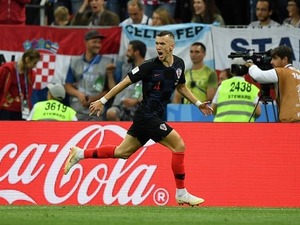 「フィジカルでC・ロナウドと比較できる唯一の選手」…スパレッティが絶賛する怪物は 画像
