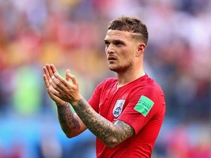 イングランドに名パサー現る…デ・ブライネ以上にチャンスを作ったのは? 画像