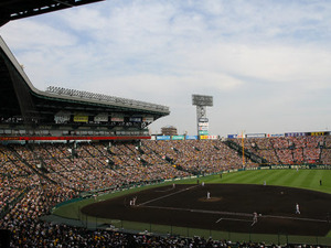 【高校野球】また今春の選抜出場校が涙…愛媛で松山聖陵が初戦で敗退する波乱 画像