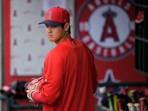 大谷翔平、投球再開OK！右肘再検査を受け、回復確認…エンゼルスが発表 画像