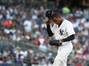 ヤンキース、5点差から猛追も…後半戦は黒星スタート、田中将大は7/23に登板 画像