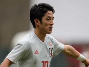 アンデルレヒトの森岡亮太、アントワープへローン移籍も？ 画像