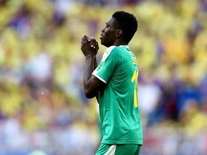 長友佑都の予想が今夏いきなり実現？スピードで翻弄されたセネガルのNewスター候補に強豪クラブ続々興味 画像