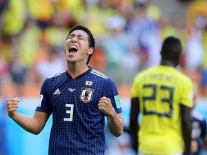 ロシアW杯で評価急上昇！日本代表数少ない国内組・昌子源はアジアカップの”スター候補”だ 画像