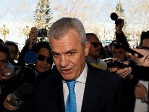 アギーレかハリルホジッチ？エジプト代表監督候補、日本色が強い 画像