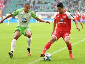 武藤嘉紀を開幕のトッテナム戦から使いたい！ニューカッスル地元紙の日本代表FWに対する期待高く 画像