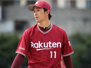 楽天・岸孝之が「反省生かして」1失点完投で9勝目…平石監督代行も「言うことない」 画像