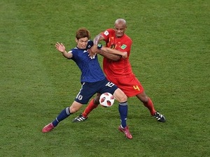 大迫勇也の入ったブレーメンはダークホース候補？欧州カップ戦狙える面白い攻撃陣 画像