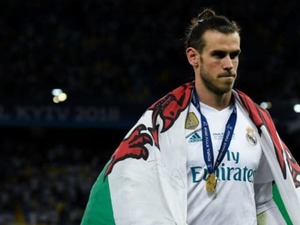 レアル、ロナウドの後釜は…29歳になったあの“チーム内”選手か 画像