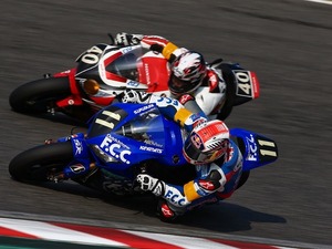 【鈴鹿8耐】2014年観客11万1000人 画像