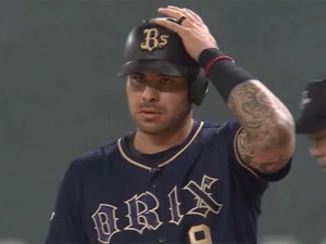 オリックスが11日ぶり白星、連敗「8」でストップ…ロメロが決勝打含む5打点 画像