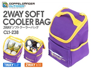 ドッペルギャンガーアウトドア、料理に必須の多機能調味料入れ 画像