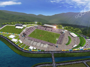 釜石鵜住居復興スタジアムのオープンを記念したラグビーメモリアルマッチ、J SPORTSが無料生中継 画像