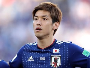 ブレーメン入団会見へ臨んだ大迫勇也…指揮官が明かした“半端ない”期待 画像