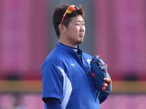 中日・松坂大輔が8/1阪神戦で“復帰先発”…虎相手には今季1勝1敗、防御率1.38 画像