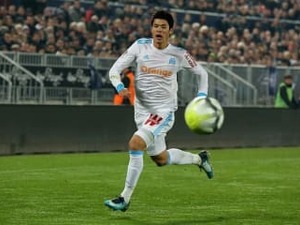酒井宏樹の成長ぶりが凄すぎる！マルセイユ&ワールドカップの活躍に仏メディア「価値爆発的に上がった」 画像