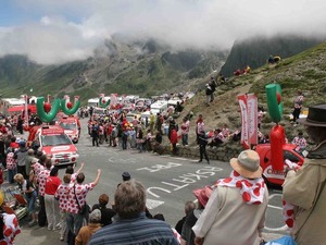【ツール・ド・フランス14】沿道の観客数が半減したワケを考えてみた 画像