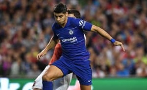 チェルシーFWモラタ、背番号を「29番」に変更！その理由が素敵 画像