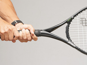 テニスブランド「プリンス」、世界初となる左右非対称のシャフト構造を発表 画像