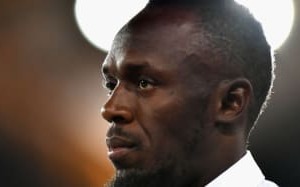 本田圭佑と対戦も！？超速ボルト、Aリーグチームでプロ契約目指すことに 画像