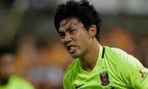 遠藤航、シント＝トロイデン移籍後初ゴールを動画で見よう！ 画像