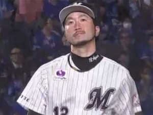 「久しぶりに首を振った」…ロッテ・石川歩4連勝、井口資仁監督が称えた「攻めの投球」 画像