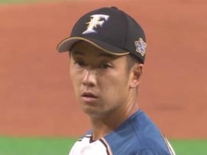 日本ハム、斎藤佑樹の炎上で大敗4連敗…虎は昇格即先発の高山俊3打点、中谷将大5打点 画像
