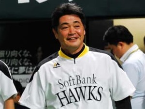 ソフトバンク・工藤公康監督、6回途中2失点で2勝目の摂津正を称賛「思いを込めて投げた」 画像