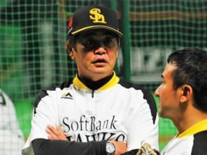 4位転落、交流戦4連覇も風前の灯火…ソフトバンク・工藤公康監督「柳田くんを抑えれば…」 画像