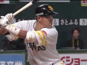 復帰の内川聖一の活躍でソフトバンクが快勝、交流戦Vに望み…広島は痛恨の5連敗 画像