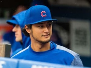 ダルビッシュ、6/20に実戦形式に登板へ…「復帰に向けた更なるステップ」 画像