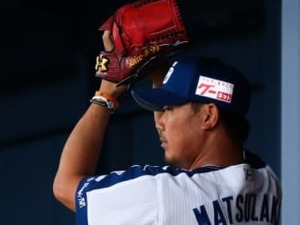 中日・松坂大輔が1位選出！西武が最多6選手…球宴ファン投票最終結果 画像