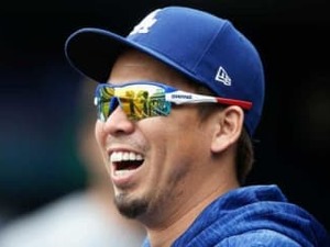 前田健太、中5日で同じカブス戦に先発…ロバーツ監督「今夜はやってくれる」 画像