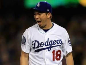 7回零封で5勝目の前田健太、“完全復活”を宣言「もうDLに入った影響はない」 画像