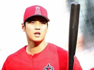 大谷翔平、今季は指名打者で起用か…エプラーGMが米メディアで示唆 画像