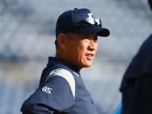 ワールドカップイヤーのパ・リーグは面白い!? なぜか大接戦になる優勝争い 画像