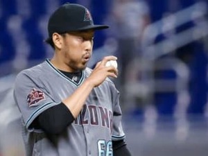 24戦無失点の平野佳寿は「天才」…地元紙絶賛、監督も「彼はガッカリさせない」 画像